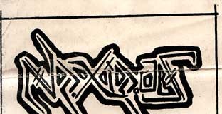 Noxious: Programmed to Kill, Slaughter at Will