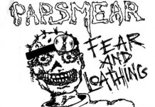 PAPSMEAR: Reign in Pap