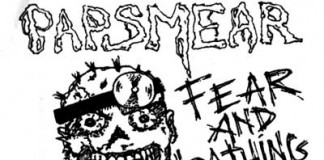 PAPSMEAR: Reign in Pap