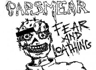 PAPSMEAR: Reign in Pap