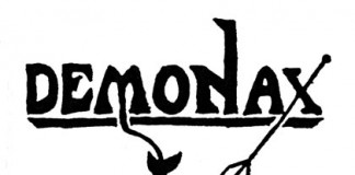 Demonax: Never Heard, No Not a Sound