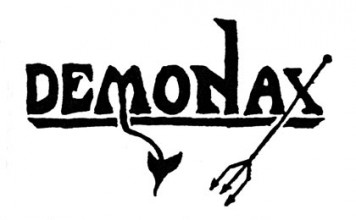 Demonax: Never Heard, No Not a Sound