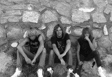 Infernal Death: Church Is Bleeding!