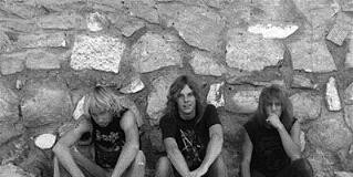 Infernal Death: Church Is Bleeding!