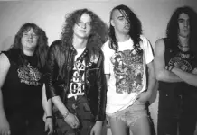 Mean Deviation: Jeff Wagner Talks Progressive Metal