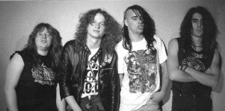 Mean Deviation: Jeff Wagner Talks Progressive Metal