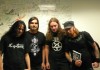 AT THE GATES: Sirius Bloody Roots Interview, July 2008