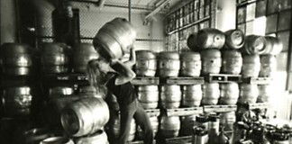 Somebody Buy David Lee Roth a Beer