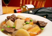 The Stew of True Doom