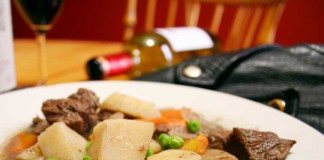 The Stew of True Doom