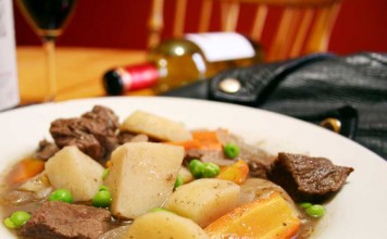 The Stew of True Doom