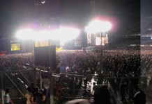 “Scream for Me, Argentina!”