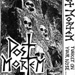 POST MORTEM: Die, Funeral, Dead, R.I.P.