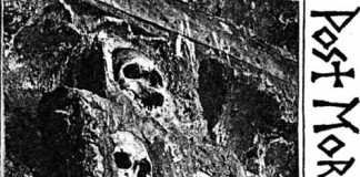 POST MORTEM: Die, Funeral, Dead, R.I.P.