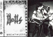 HELL’S: The Satanic Kids Are All Rite