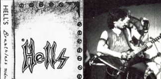HELL’S: The Satanic Kids Are All Rite