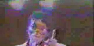 Michael Jackson beat it today.