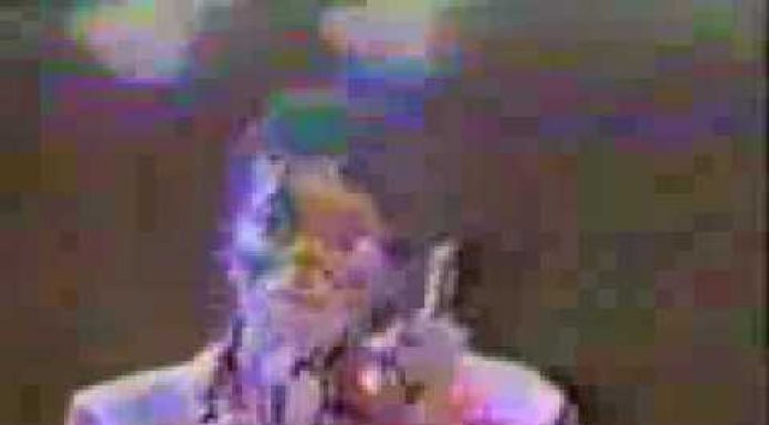 Michael Jackson beat it today.