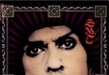 ANDY McCOY: ‘Sheriff McCoy: Legend of Hanoi Rocks’ Autobiography Available for Pre-Order