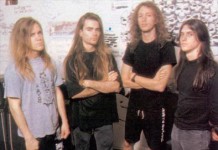 MURDERCAR: The Last Days of Thrash
