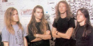 MURDERCAR: The Last Days of Thrash