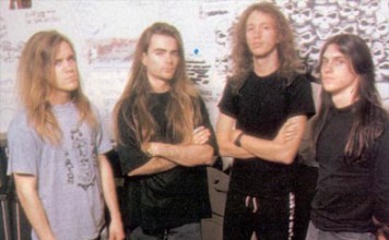 MURDERCAR: The Last Days of Thrash