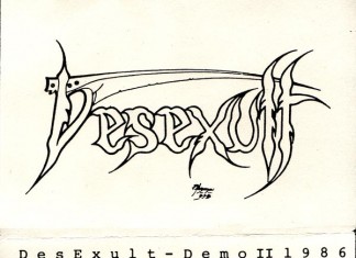 DESEXULT: Speak Danish And F.O.A.D.