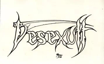 DESEXULT: Speak Danish And F.O.A.D.