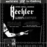 HELLBENT for COOKING Release Party: Montreal, Dec. 5