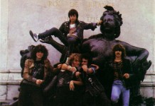 OXENKILLER: Satan’s Knife Has Never Been Ashamed