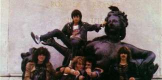 OXENKILLER: Satan’s Knife Has Never Been Ashamed