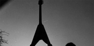 Hellhammer 01.01.10—And the Year of the Warrior Begins