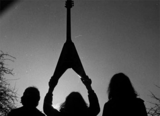 Hellhammer 01.01.10—And the Year of the Warrior Begins