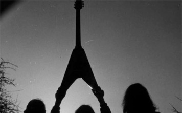 Hellhammer 01.01.10—And the Year of the Warrior Begins