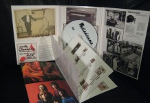 MELLODRAMA: The Mellotron Movie OUT TODAY