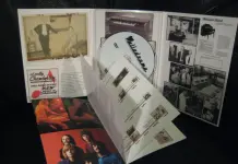 MELLODRAMA: The Mellotron Movie OUT TODAY