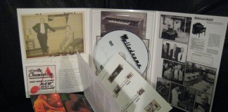 MELLODRAMA: The Mellotron Movie OUT TODAY