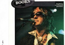 Andy McCoy of Hanoi Rocks: “One of the Great Glam Heroes…”