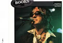 Andy McCoy of Hanoi Rocks: “One of the Great Glam Heroes…”