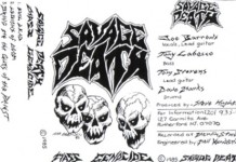 Savage Death: Mass Appeal for ‘Mass Genocide’