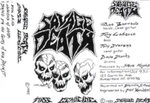 Savage Death: Mass Appeal for ‘Mass Genocide’