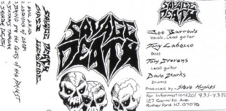 Savage Death: Mass Appeal for ‘Mass Genocide’