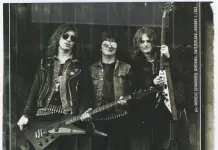Perfect 10: ONLY DEATH IS REAL in Terrorizer