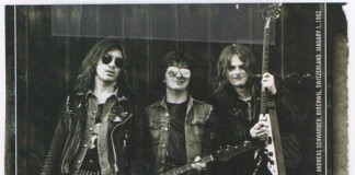 Perfect 10: ONLY DEATH IS REAL in Terrorizer