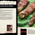 Mummified Jalapeño Bacon Bombs, by Chris Reifert of AUTOPSY