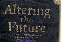 Mean Deviation in Decibel Mag: Death & the Florida Progressives