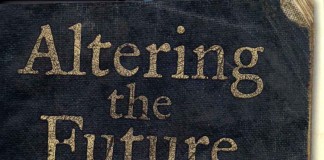 Mean Deviation in Decibel Mag: Death & the Florida Progressives