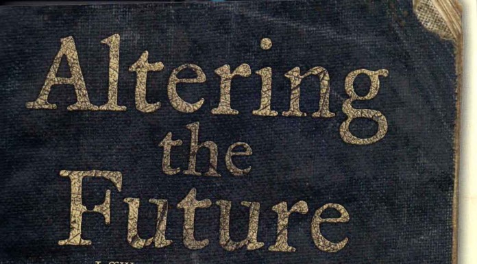 Mean Deviation in Decibel Mag: Death & the Florida Progressives