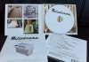 Mellodrama: The Mellotron Music, Soundtrack CD