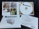 Mellodrama: The Mellotron Music, Soundtrack CD